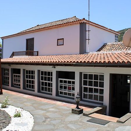 Villa La Capirota Лодеро Экстерьер фото