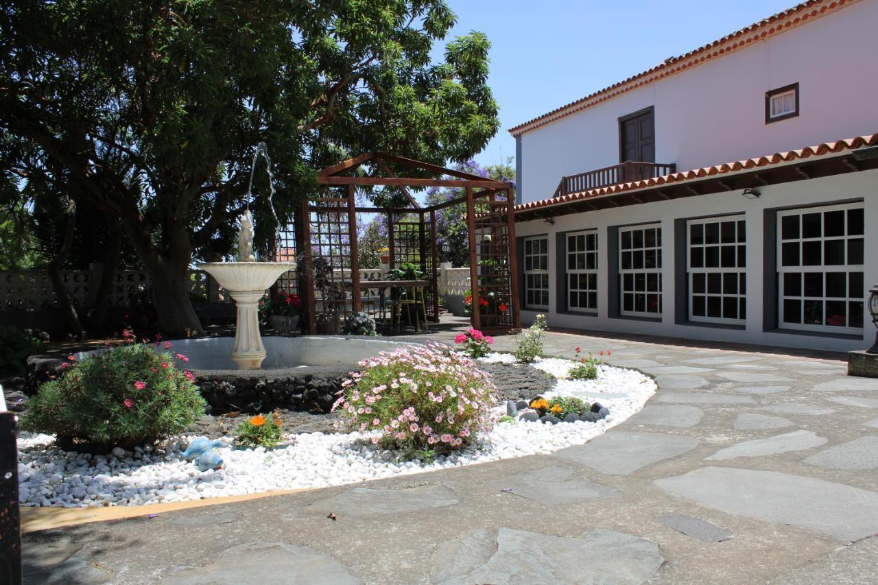 Villa La Capirota Лодеро Экстерьер фото