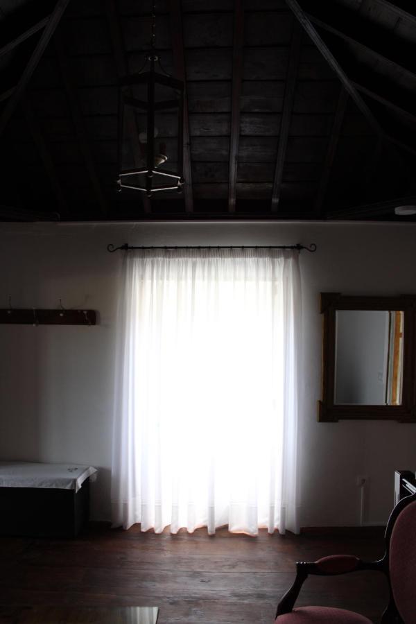 Villa La Capirota Лодеро Экстерьер фото
