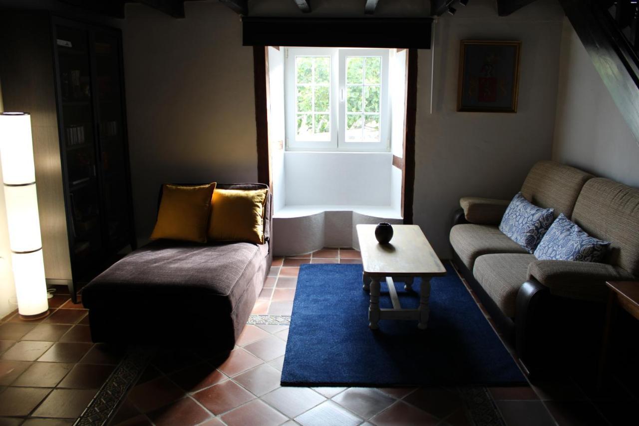 Villa La Capirota Лодеро Экстерьер фото