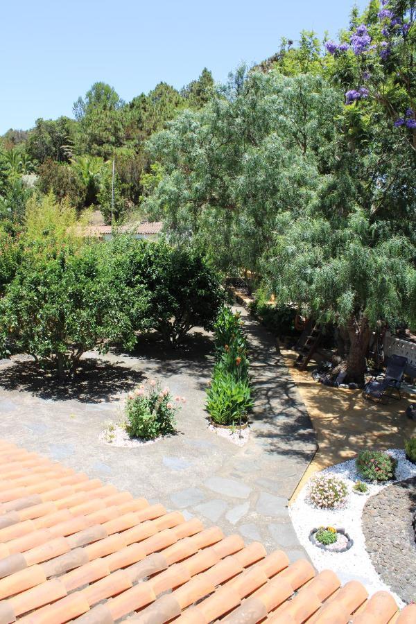 Villa La Capirota Лодеро Экстерьер фото