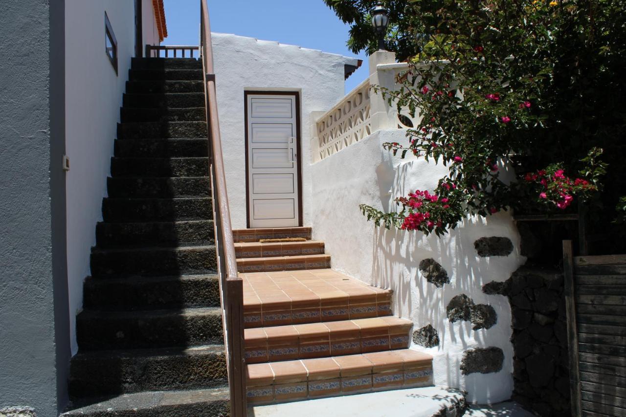 Villa La Capirota Лодеро Экстерьер фото