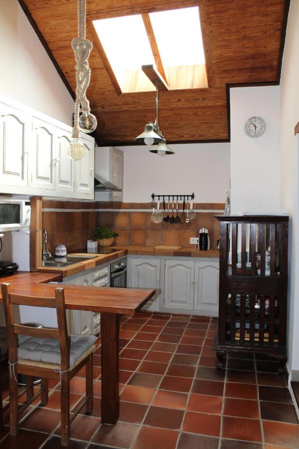 Villa La Capirota Лодеро Экстерьер фото