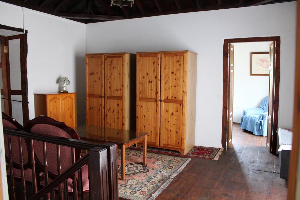 Villa La Capirota Лодеро Экстерьер фото