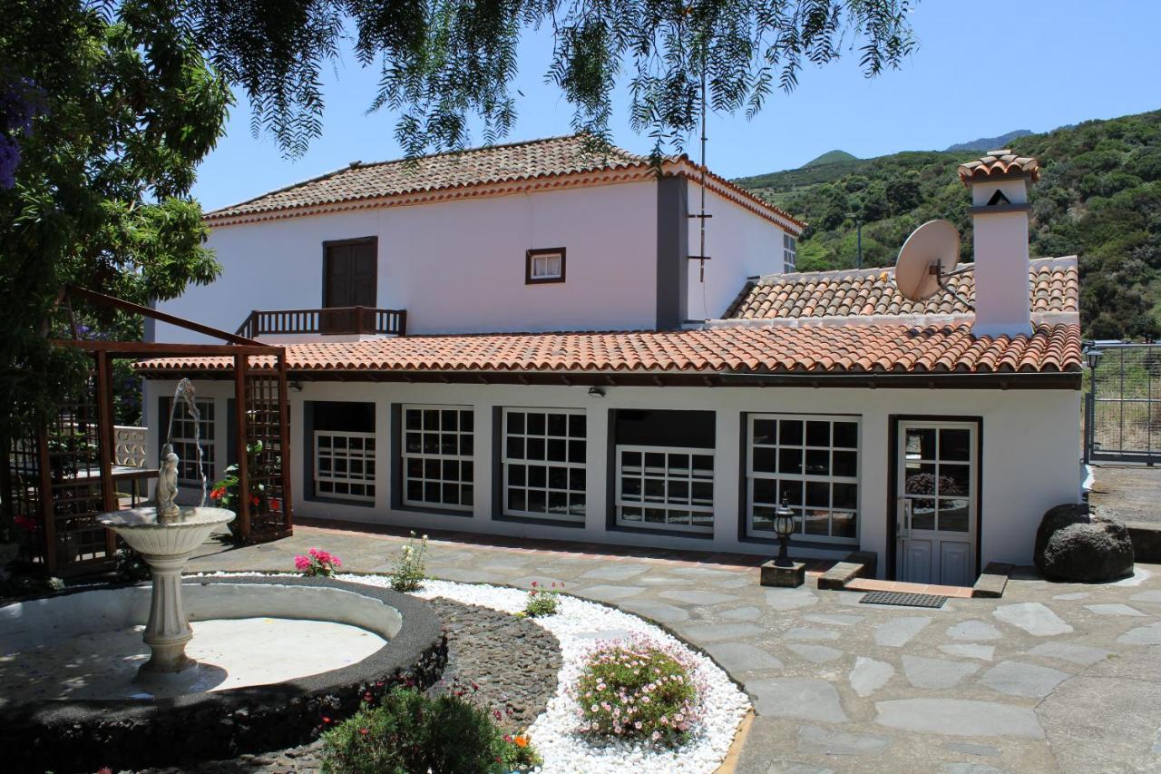 Villa La Capirota Лодеро Экстерьер фото
