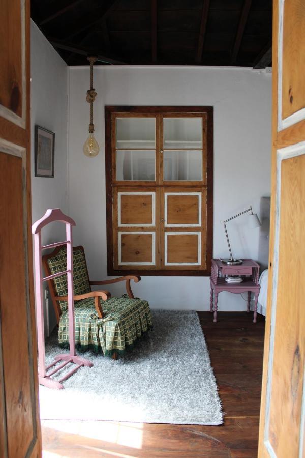 Villa La Capirota Лодеро Экстерьер фото