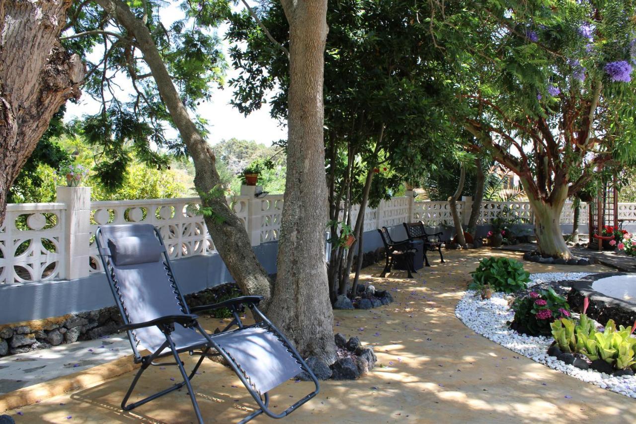 Villa La Capirota Лодеро Экстерьер фото