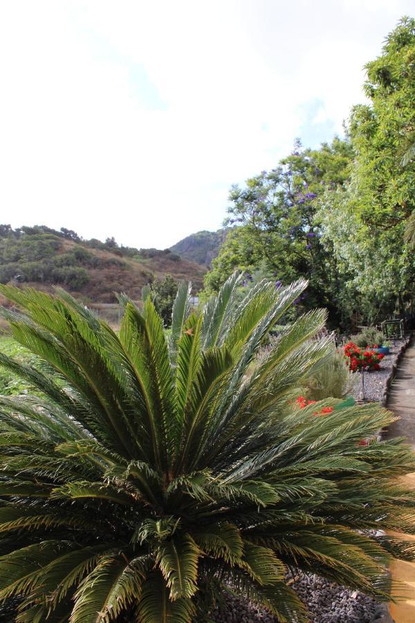 Villa La Capirota Лодеро Экстерьер фото
