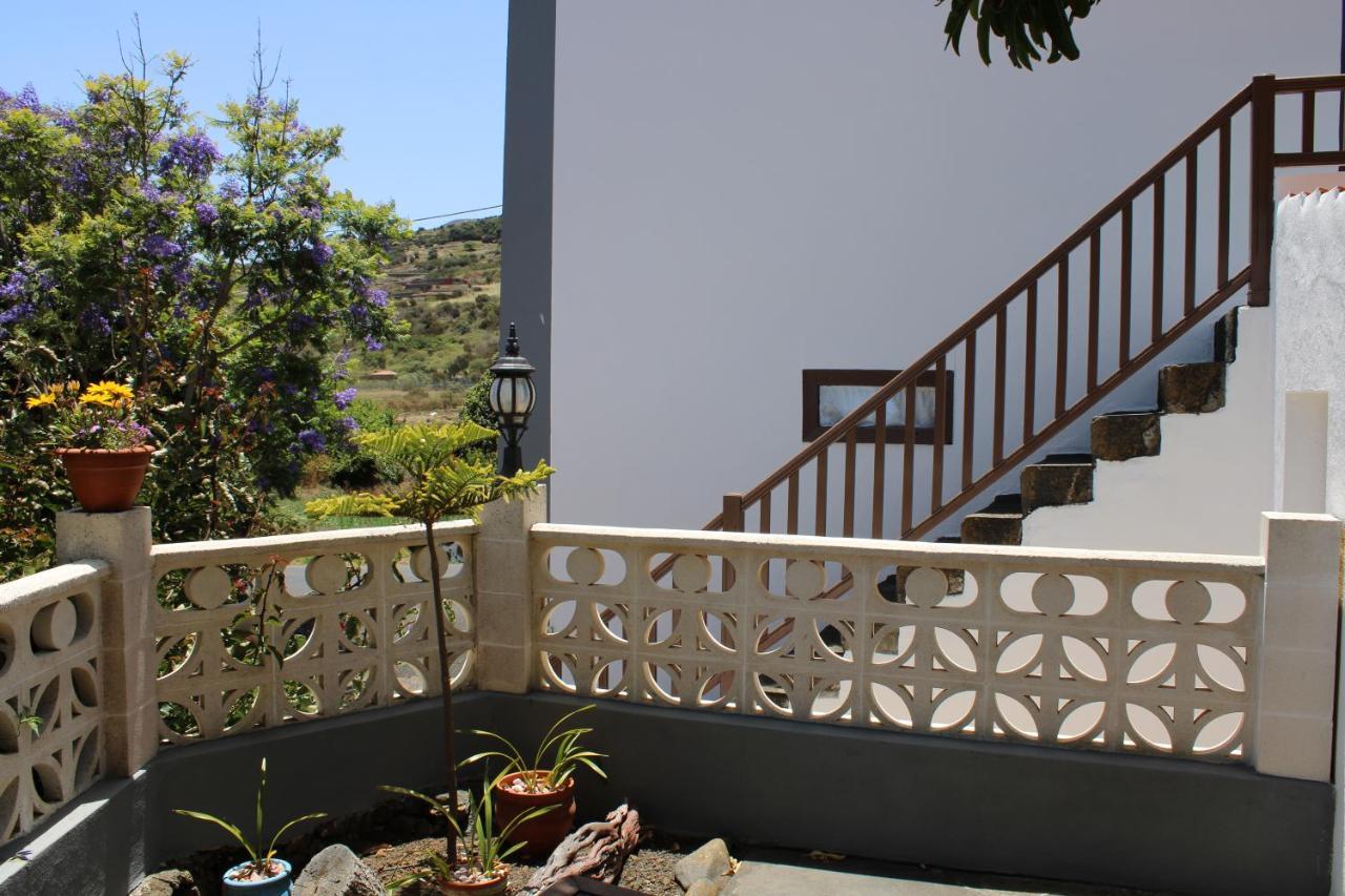Villa La Capirota Лодеро Экстерьер фото